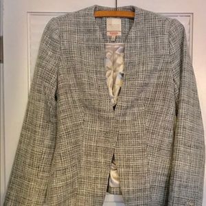 Limited - Scandal Collection Suit Jacket, XS